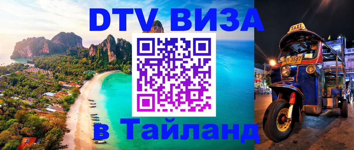 Сколько стоит DTV виза — актуальные цены, оформление даже без документов - 22.11.2025 